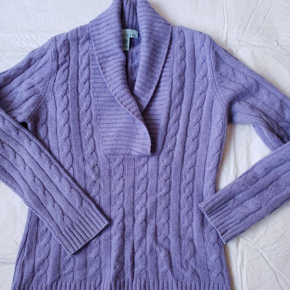 Celeste Pullover main image 0